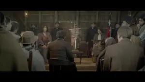 Backdrop to the movie "Sorcery" #475598