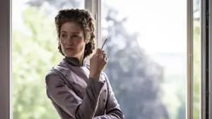 Backdrop to the movie "Corsage" #391230