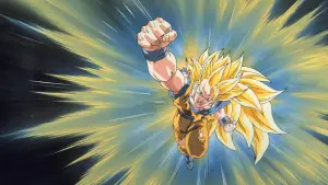 Backdrop to the movie "Dragon Ball Z: Wrath of the Dragon" #606550