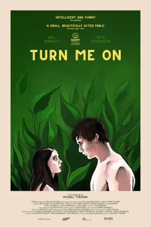 Poster to the movie "Turn Me On" #630322