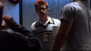 Backdrop to the movie "Enemy of the State" #696467