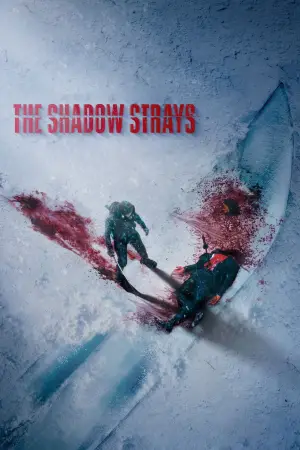 Poster to the movie "The Shadow Strays" #631109