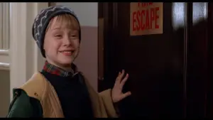 Backdrop to the movie "Home Alone 2: Lost in New York" #567395