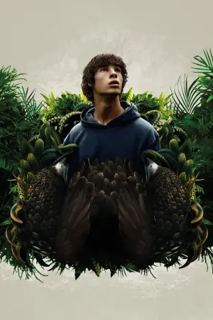 Poster to the movie "The Animal Kingdom" #194724