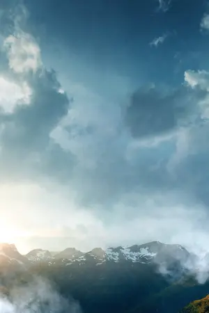 Poster to the movie "Mission: Impossible - Dead Reckoning Part One" #163220