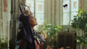 Backdrop to the movie "Nachtwacht: Het Kristal van het Kwaad" #542979