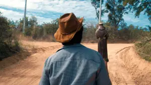 Backdrop to the movie "O Cio da Terra" #774995