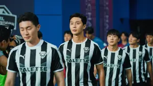 Backdrop to the movie "Dream" #339552