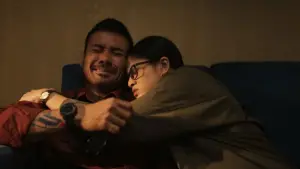 Backdrop to the movie "Ozora: Penganiayaan Brutal Penguasa Jaksel" #536720