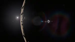 Backdrop to the movie "U Are the Universe" #587644