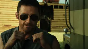 Backdrop to the movie "Real Steel" #768855