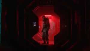 Backdrop to the movie "Project Gemini" #316433