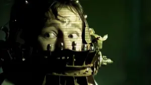 Watch film Saw | Saw (2003) A Short Film by James Wan