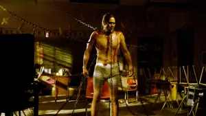 Backdrop to the movie "Saw III" #790726