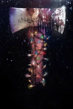 Poster to the movie "Silent Night, Deadly Night" #509813