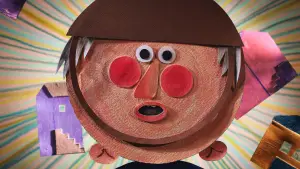 Backdrop to the movie "Speeding, of Course" #742381