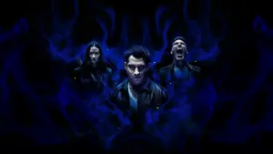 Backdrop to the movie "Teen Wolf: The Movie" #207177