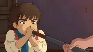 Backdrop to the movie "The Glassworker" #653061