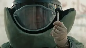 Backdrop to the movie "The Hurt Locker" #667006