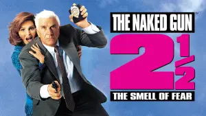 The Naked Gun 2½: The Smell of Fear