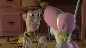 Backdrop to the movie "Toy Story" #166475