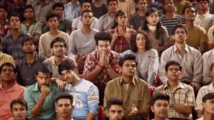 Backdrop to the movie "Chhichhore" #890577
