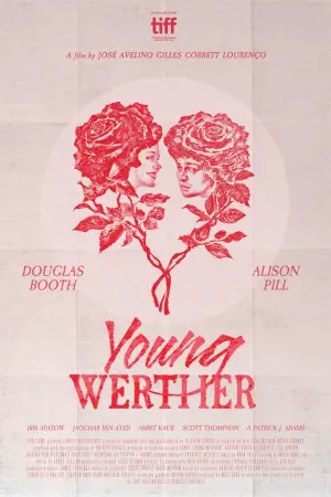 Poster to the movie "Young Werther" #533534
