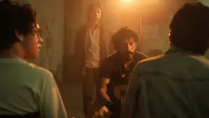 Watch film 13 Bombs | Behind the Scenes (Extended Version)