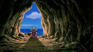 Backdrop to the movie "Pokémon the Movie 2000" #804541