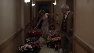 Backdrop to the movie "Uptown Girls" #810023