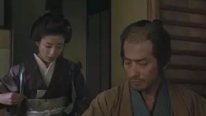 Backdrop to the movie "The Twilight Samurai" #811325