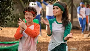 Backdrop to the movie "Yes Day" #481700