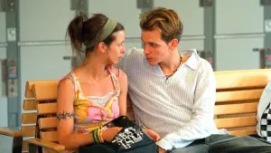 Backdrop to the movie "The Babylon Syndrome" #726503