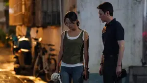 Backdrop to the movie "The Sun Rises on Us All" #579638