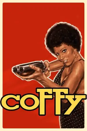Poster to the movie "Coffy" #720718