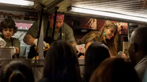 Backdrop to the movie "Chef" #238498