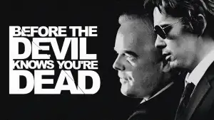 Watch film Before the Devil Knows You're Dead | Mark Kermode reviews Before the Devil Knows You're Dead (2007) | BFI Player