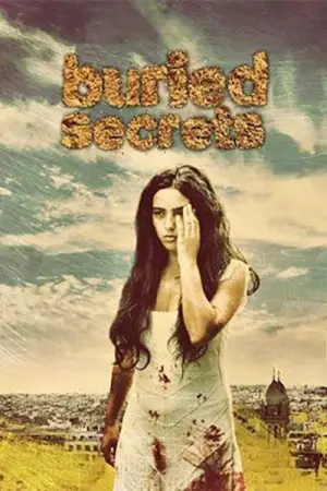 Poster to the movie "Buried Secrets" #711304