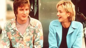 Backdrop to the movie "A Life Less Ordinary" #411357