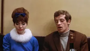 Backdrop to the movie "A Woman Is a Woman" #220632