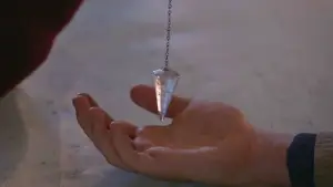 Backdrop to the movie "An Odd Turn" #757376