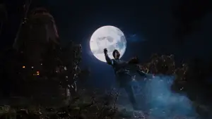 Backdrop to the movie "Army of Darkness" #669623