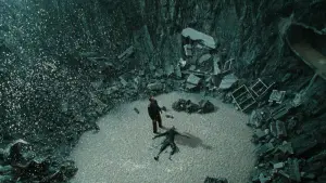 Backdrop to the movie "The Matrix Revolutions" #604664