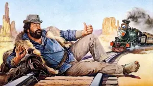 Backdrop to the movie "Buddy Goes West" #388692