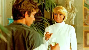 Backdrop to the movie "Cinderella 