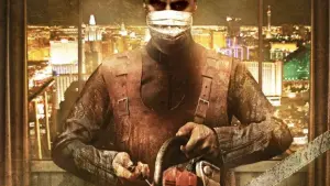 Backdrop to the movie "Hostel: Part III" #323064