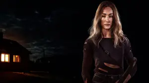 Backdrop to the movie "Fear the Night" #725028