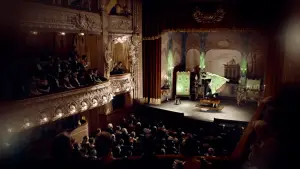 Backdrop to the movie "Hugo" #704498