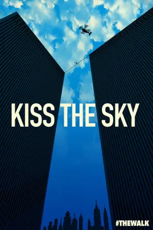 Poster to the movie "The Walk" #875686