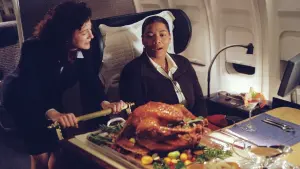 Backdrop to the movie "Last Holiday" #236643